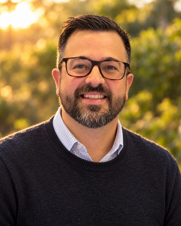Eric Glenn, Trailmark Insurance Advisors